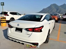Venta de Nissan Altima 2020 usado Automática a un precio de 627000 en Monterrey