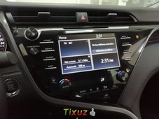 Venta de Toyota Camry 2019 usado Automática a un precio de 480000 en Atizapán de Zaragoza