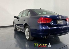 Venta de Volkswagen Passat 2015 usado Automatic a un precio de 189999 en Juárez