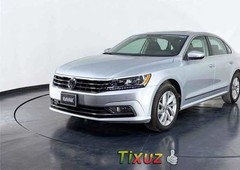 Volkswagen Passat 2018 impecable en Juárez