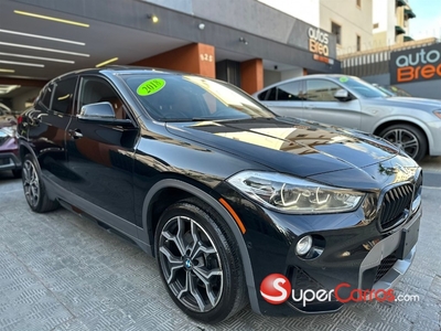 BMW X 2 M sport 2018