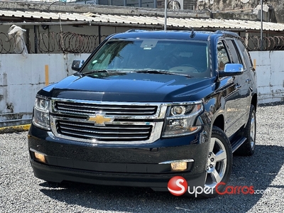 Chevrolet Tahoe Premier 2019