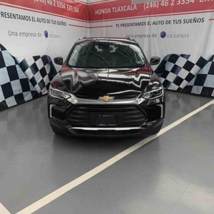 Chevrolet Tracker Premier Turbo