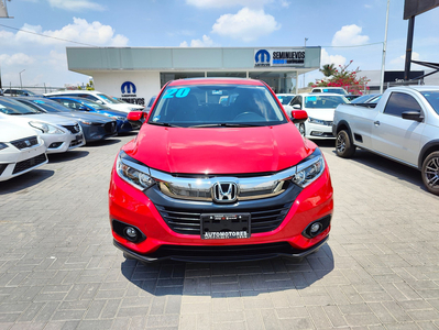 Honda HR-V 1.8 Prime Cvt