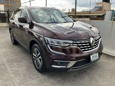 Renault Koleos Intens