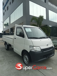 Toyota Town-Ace 2017