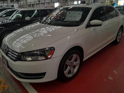 Volkswagen PASSAT SPORTLINE