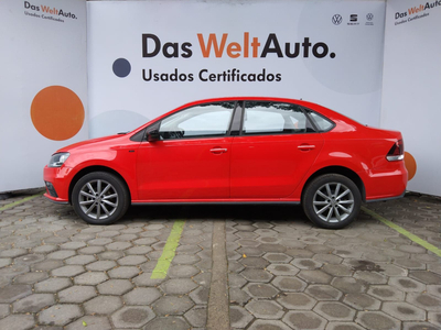 Volkswagen Vento 1.6 Join Mt