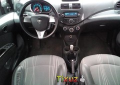 Se vende urgemente Chevrolet Spark 2014 en Ecatepec de Morelos