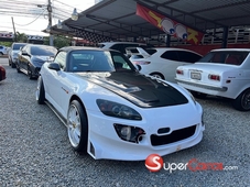 Honda S 2000 2003