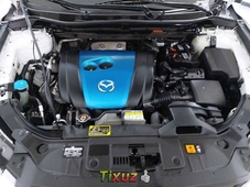 Mazda CX5 2013 en buena condicción