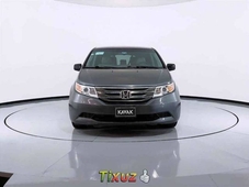 Se pone en venta Honda Odyssey 2012