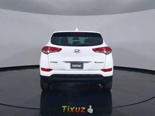 Se vende urgemente Hyundai Tucson 2017 en Juárez