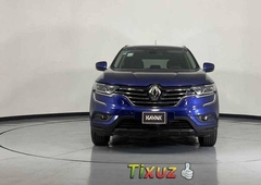 Venta de Renault Koleos 2017 usado Automatic a un precio de 356999 en Juárez