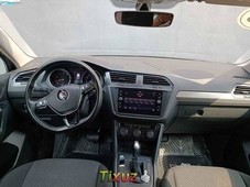 Volkswagen Tiguan 2018 usado en Miguel Hidalgo