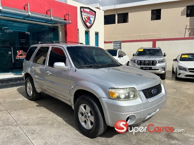 Ford Escape 2005