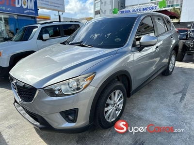 Mazda CX-5 Touring 2014