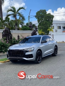 Audi Q8 Premium 2019