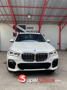 BMW X 5 40i 2020