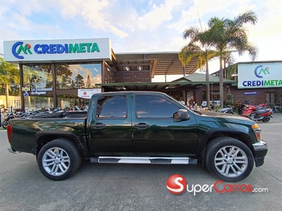 Chevrolet Colorado 2005