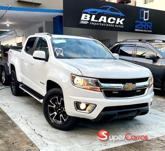 Chevrolet Colorado LT 2019