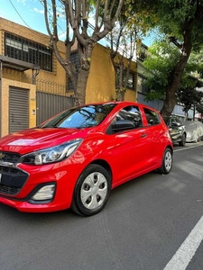 Chevrolet Spark Lt