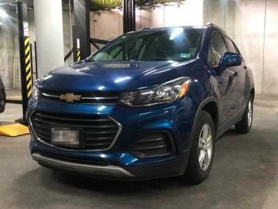 Chevrolet Trax 1.8 Lt At