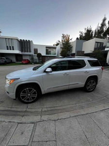 GMC Acadia 3.7 Denali At