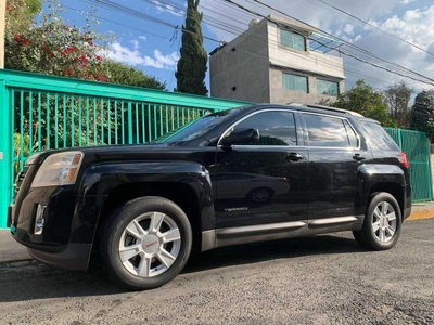 Gmc Terrain Sle