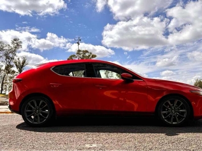 Mazda Mazda 3 Igrand Touring