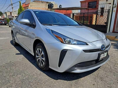 Toyota Prius 1.8 Base Cvt