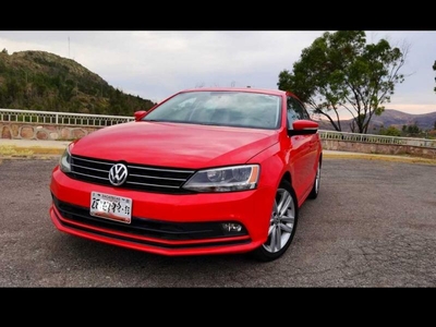 Volkswagen Jetta 2.5 Sportline L5 B A C At