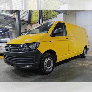 Volkswagen Transporter 2.0 Cargo Van At