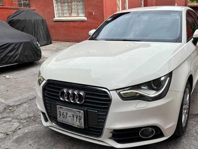 Audi A1 1.4 Ego Mt