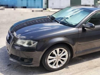 Audi A3 Attraction 1.4 T