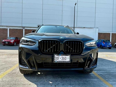 BMW X3 2.0 xDrive30e 2021