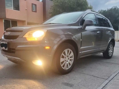 Chevrolet Captiva 3.0 D Sport Aa V6 R-17 At