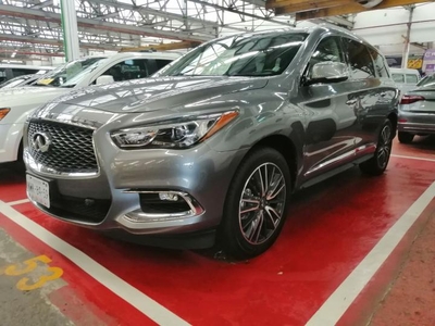 Infiniti QX60