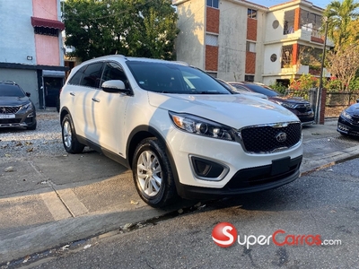 Kia Sorento LX 2017