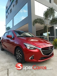 Mazda Demio 2019