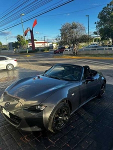 Mazda MX-5 2.0 I Sport Mt