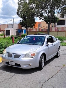 Pontiac G5 2.4 G Gt 5vel Aa Ee Piel Qc Rines Mt