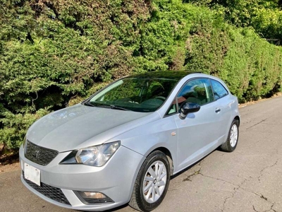 SEAT Ibiza 1.6 Blitz Mt Coupe