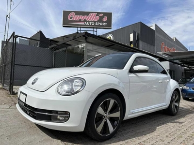 Volkswagen Beetle Sport