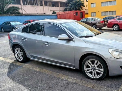 Volvo S60 1.6 Kinetic At