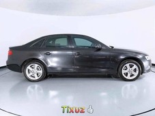 Audi A4 2013 usado en Juárez