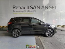 Pongo a la venta cuanto antes posible un Ford Escape en excelente condicción