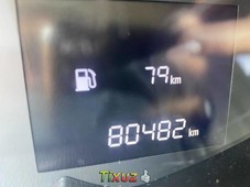 Venta de Chevrolet Sonic 2017 usado Manual a un precio de 189000 en Iztacalco