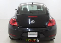 Venta de Volkswagen Beetle 2015 usado Manual a un precio de 210000 en La Reforma