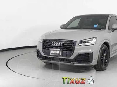 Audi Q2 20L T S Line Quattro